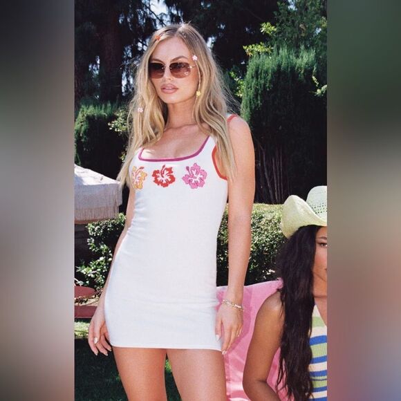 Princess Polly mini dress, S/M - Picture 1 of 9